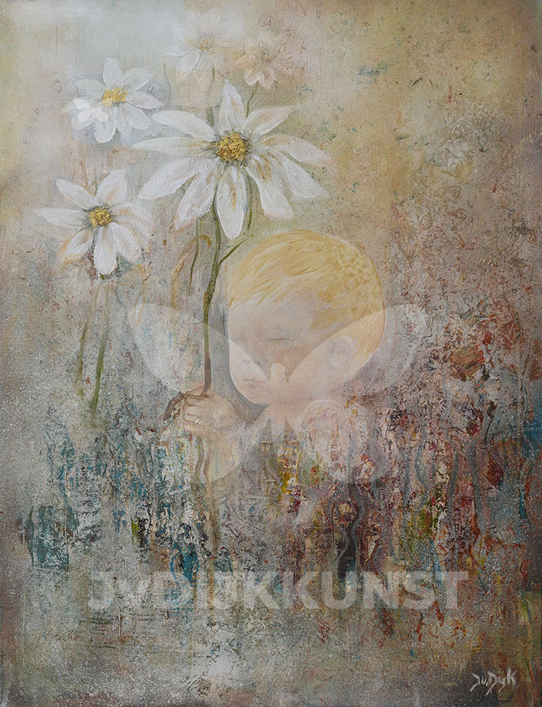 Bloemkind