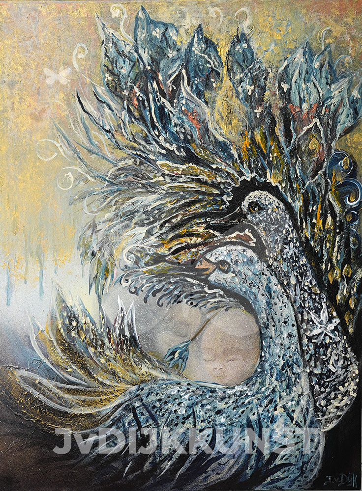 vogelkind